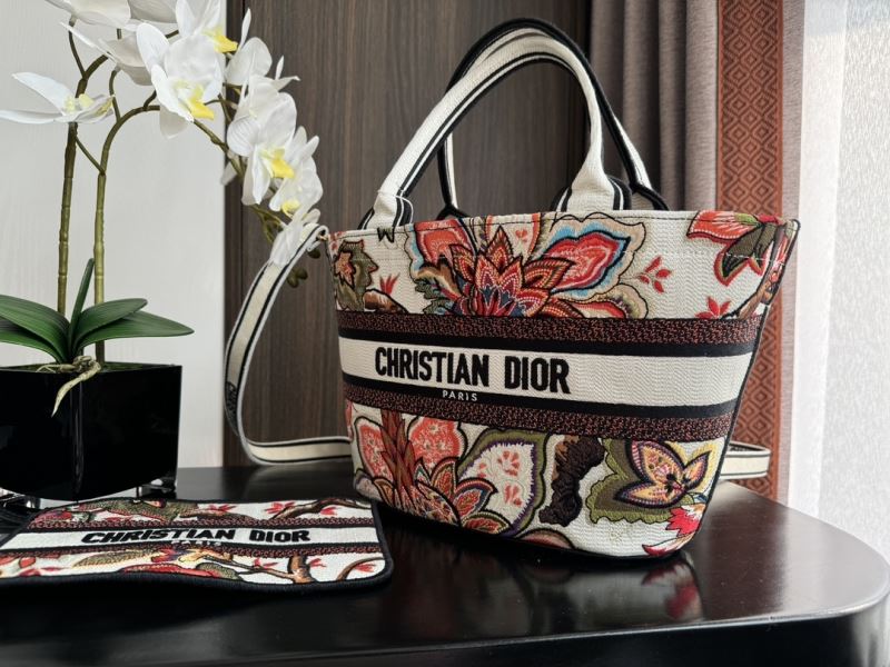 chr1st1an D10r shopping bags